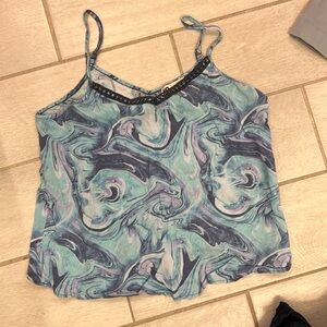 SO Tank Top